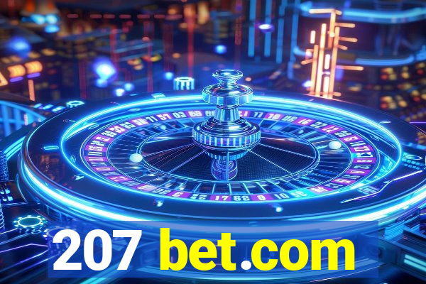 207 bet.com